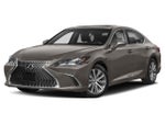 2020 Lexus ES 350 FWD