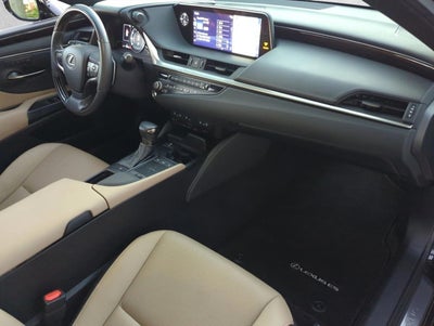 2021 Lexus ES 350 FWD