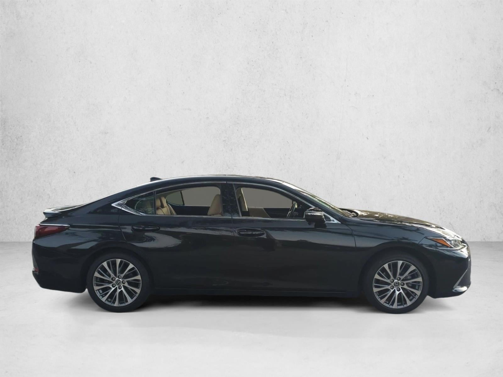 2021 Lexus ES 350 FWD