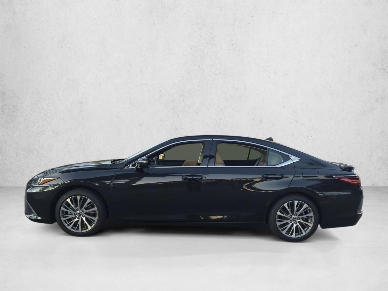 2021 Lexus ES 350 FWD