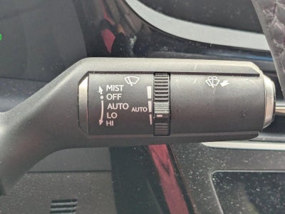 2023 Lexus ES 350 FWD