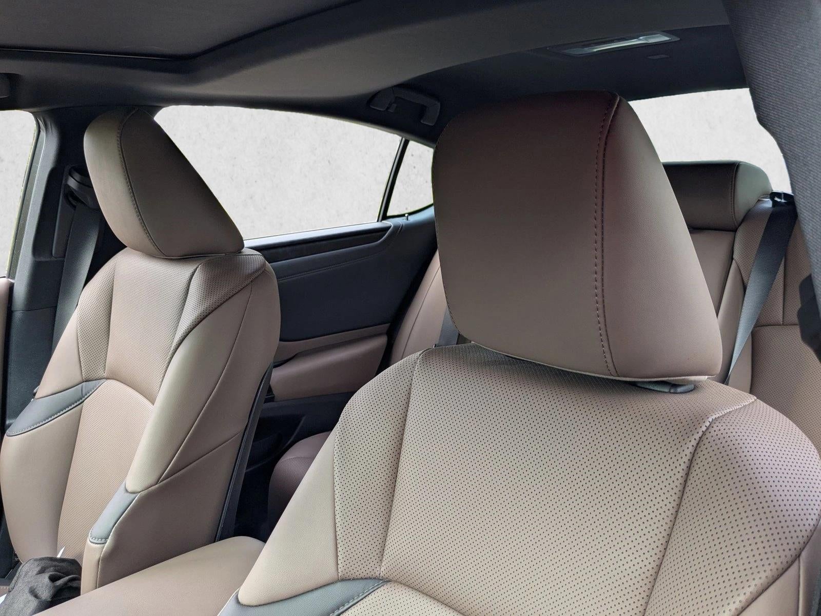 2023 Lexus ES 350 FWD