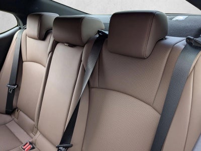 2023 Lexus ES 350 FWD