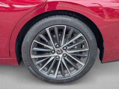 2023 Lexus ES 350 FWD