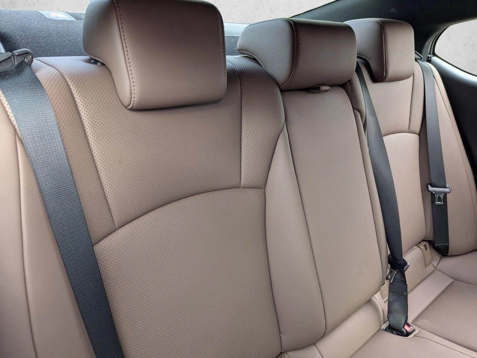 2023 Lexus ES 350 FWD