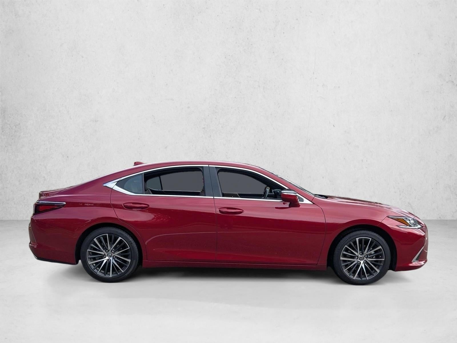 2023 Lexus ES 350 FWD