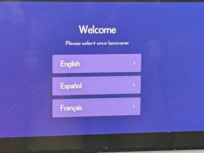 2023 Lexus ES 350 FWD