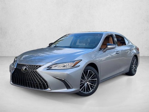 2022 Lexus ES 350 FWD