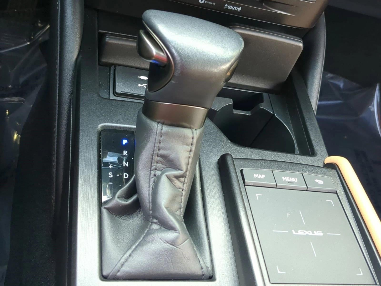 2022 Lexus ES 350 FWD