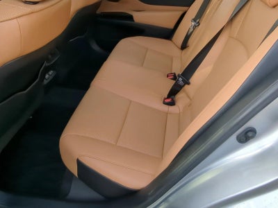 2022 Lexus ES 350 FWD