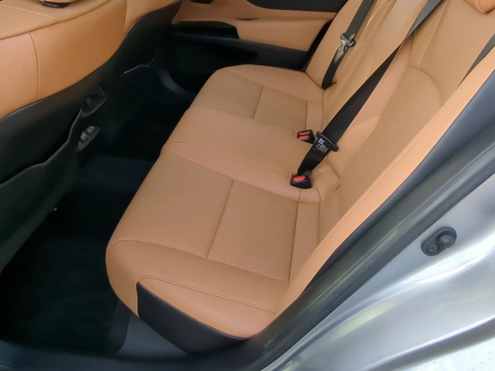 2022 Lexus ES 350 FWD