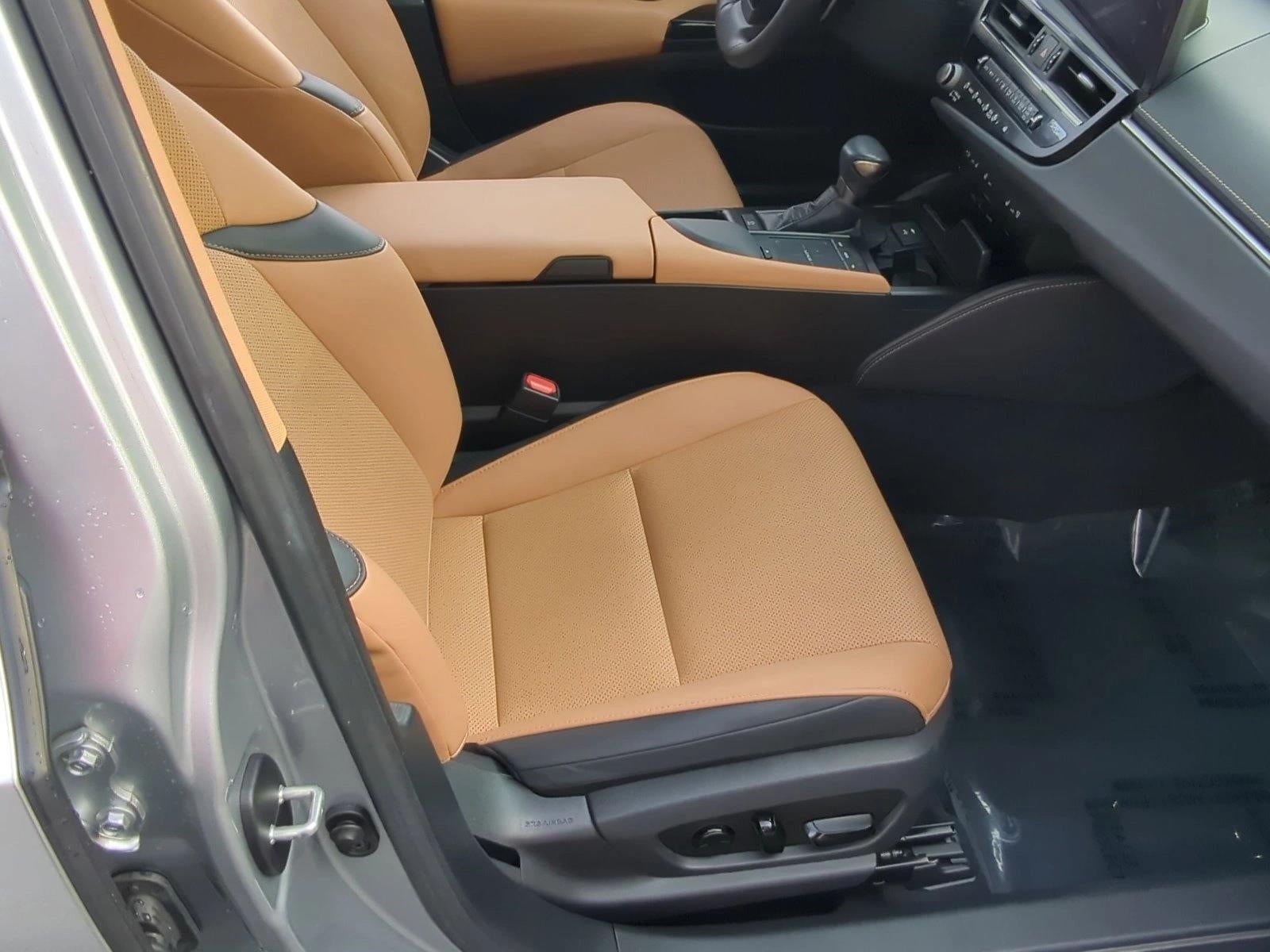 2022 Lexus ES 350 FWD