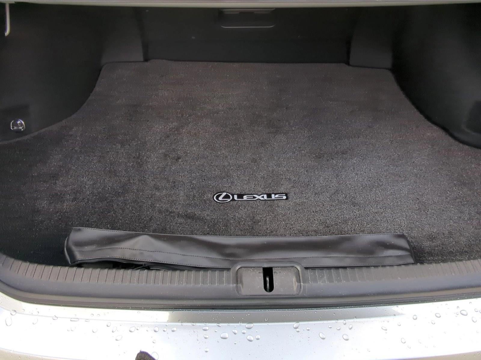 2022 Lexus ES 350 FWD