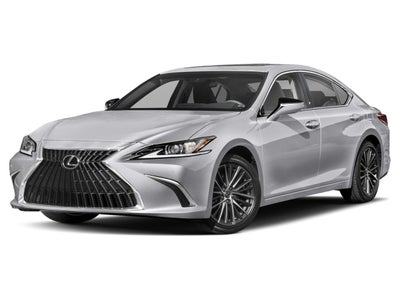 2022 Lexus ES 350 FWD