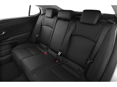 2022 Lexus ES 350 FWD