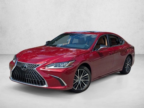 2024 Lexus ES 350 FWD