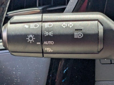 2024 Lexus ES 350 FWD