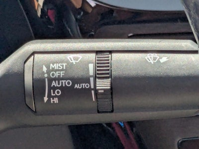2024 Lexus ES 350 FWD