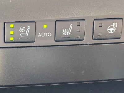 2024 Lexus ES 350 FWD