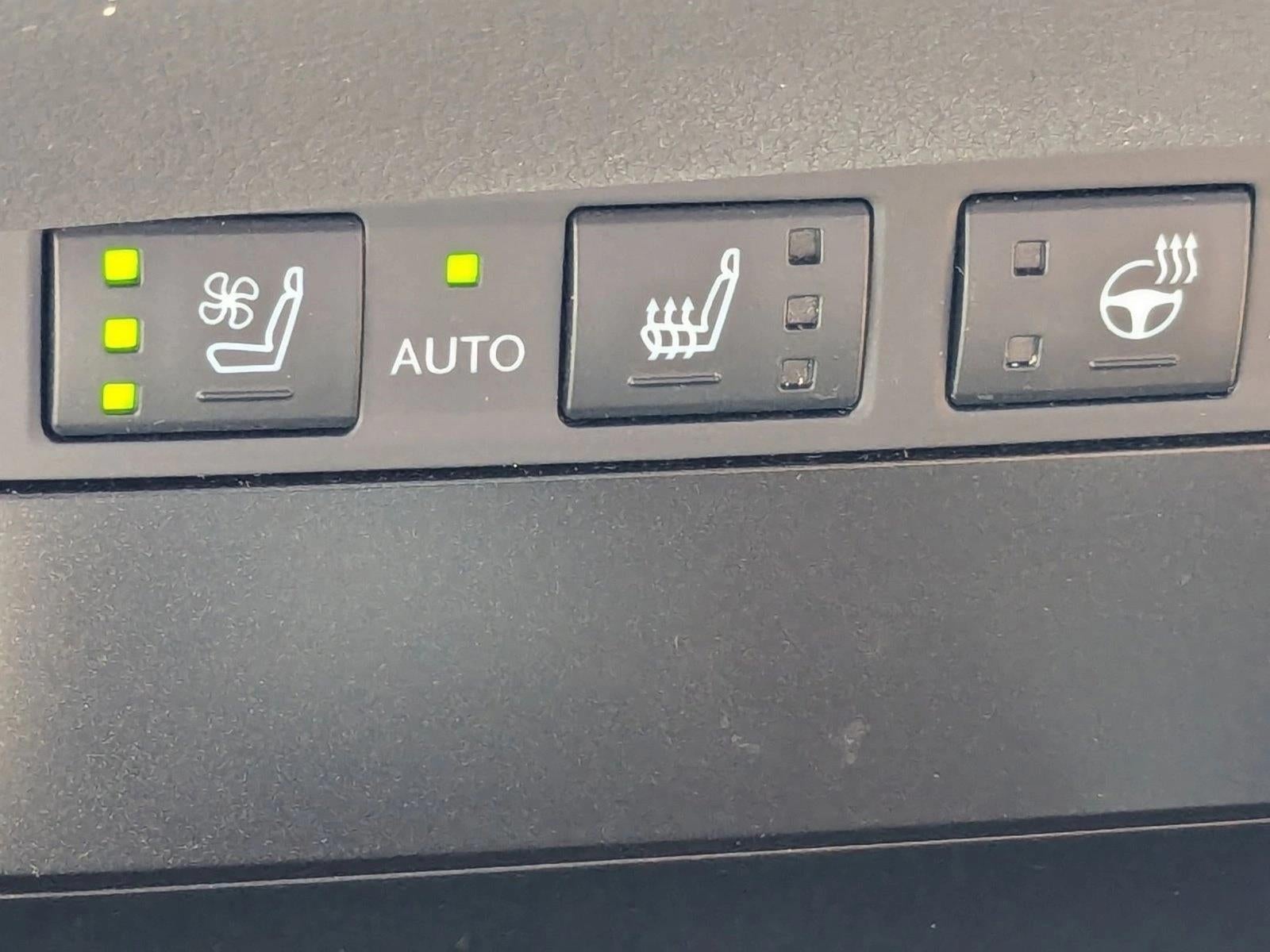 2024 Lexus ES 350 FWD