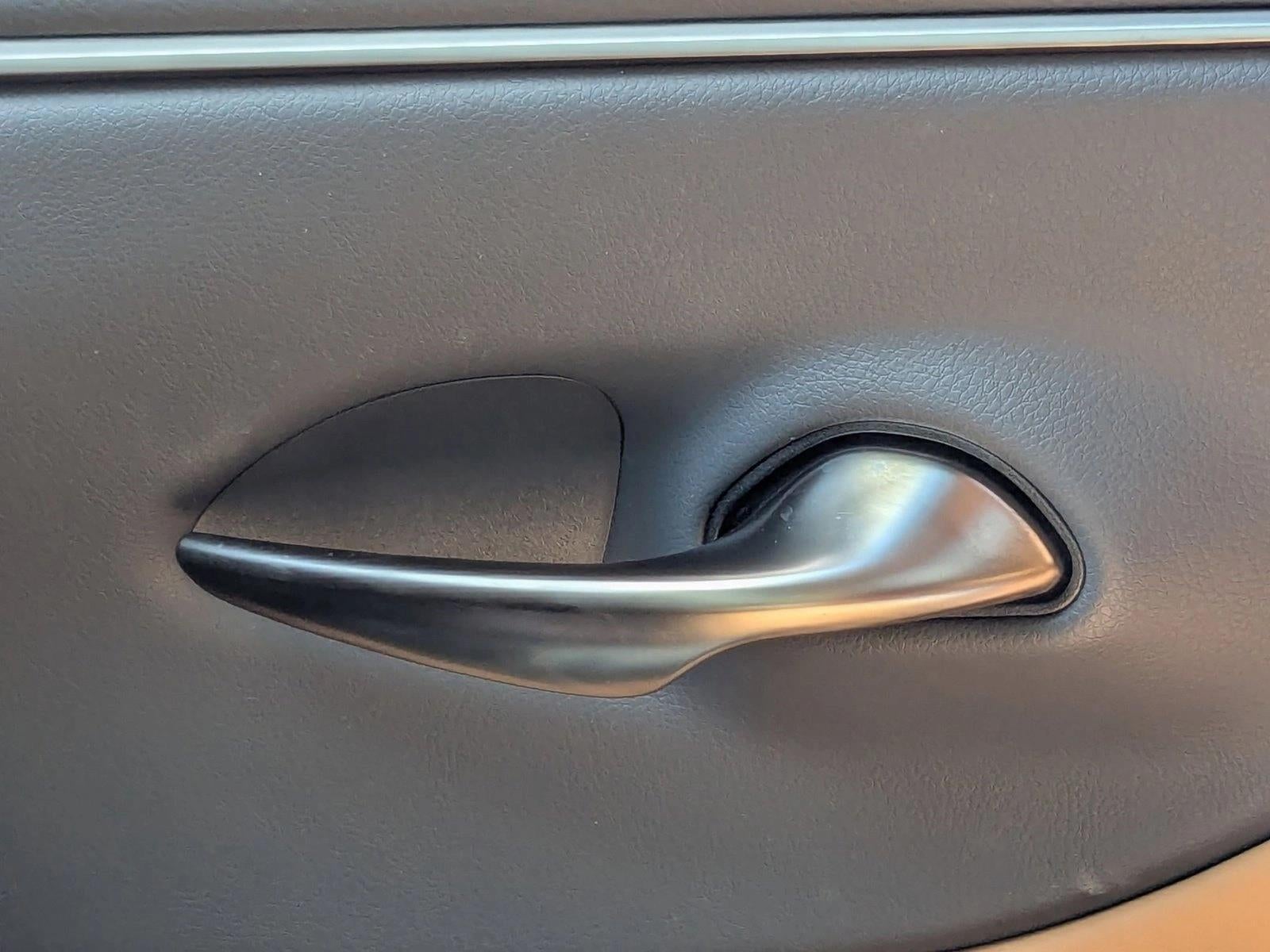 2024 Lexus ES 350 FWD