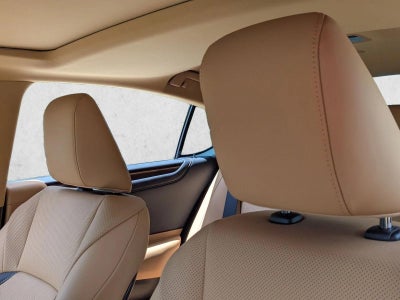 2024 Lexus ES 350 FWD