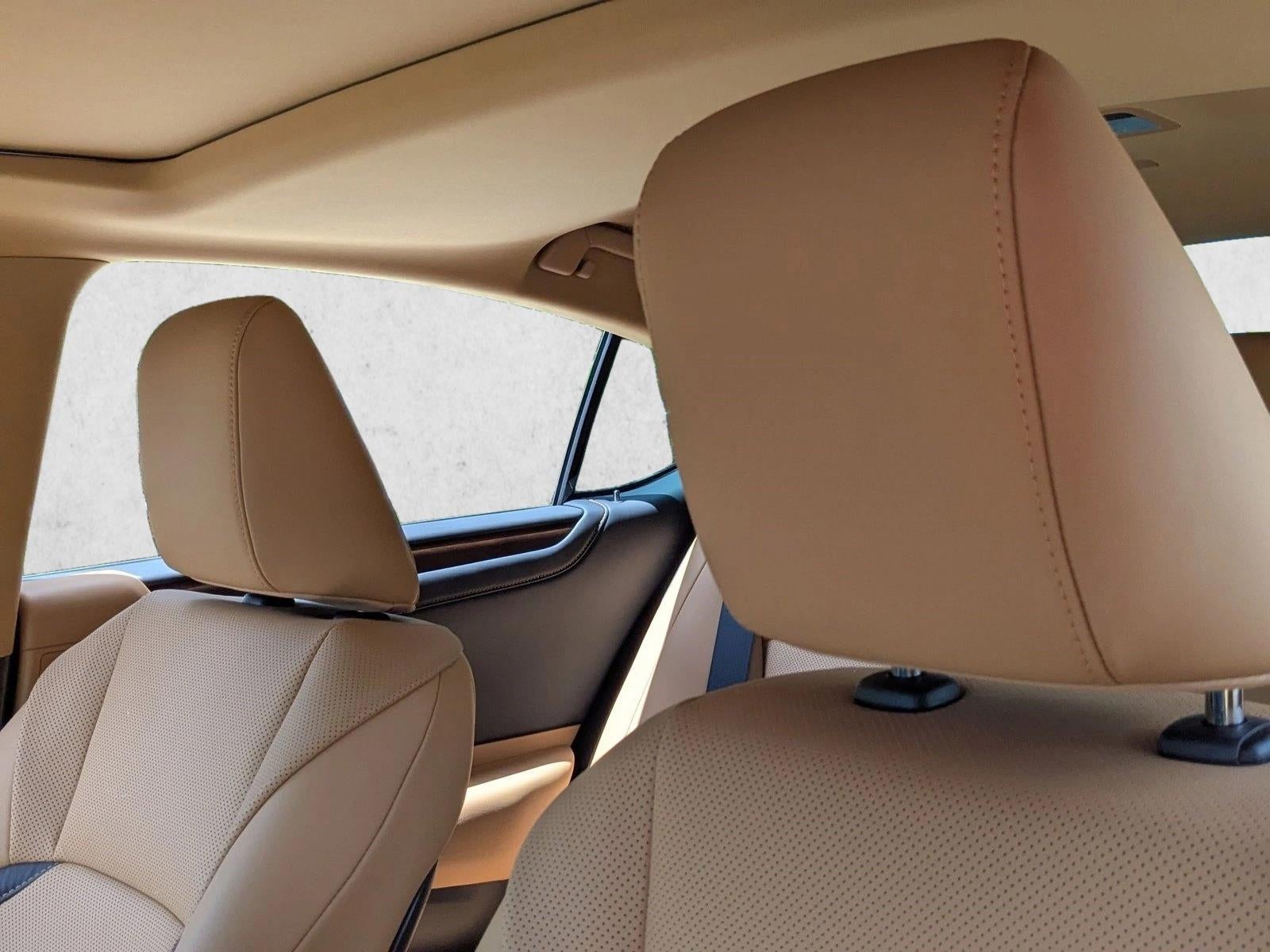 2024 Lexus ES 350 FWD