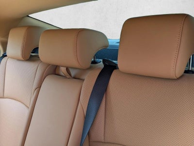 2024 Lexus ES 350 FWD