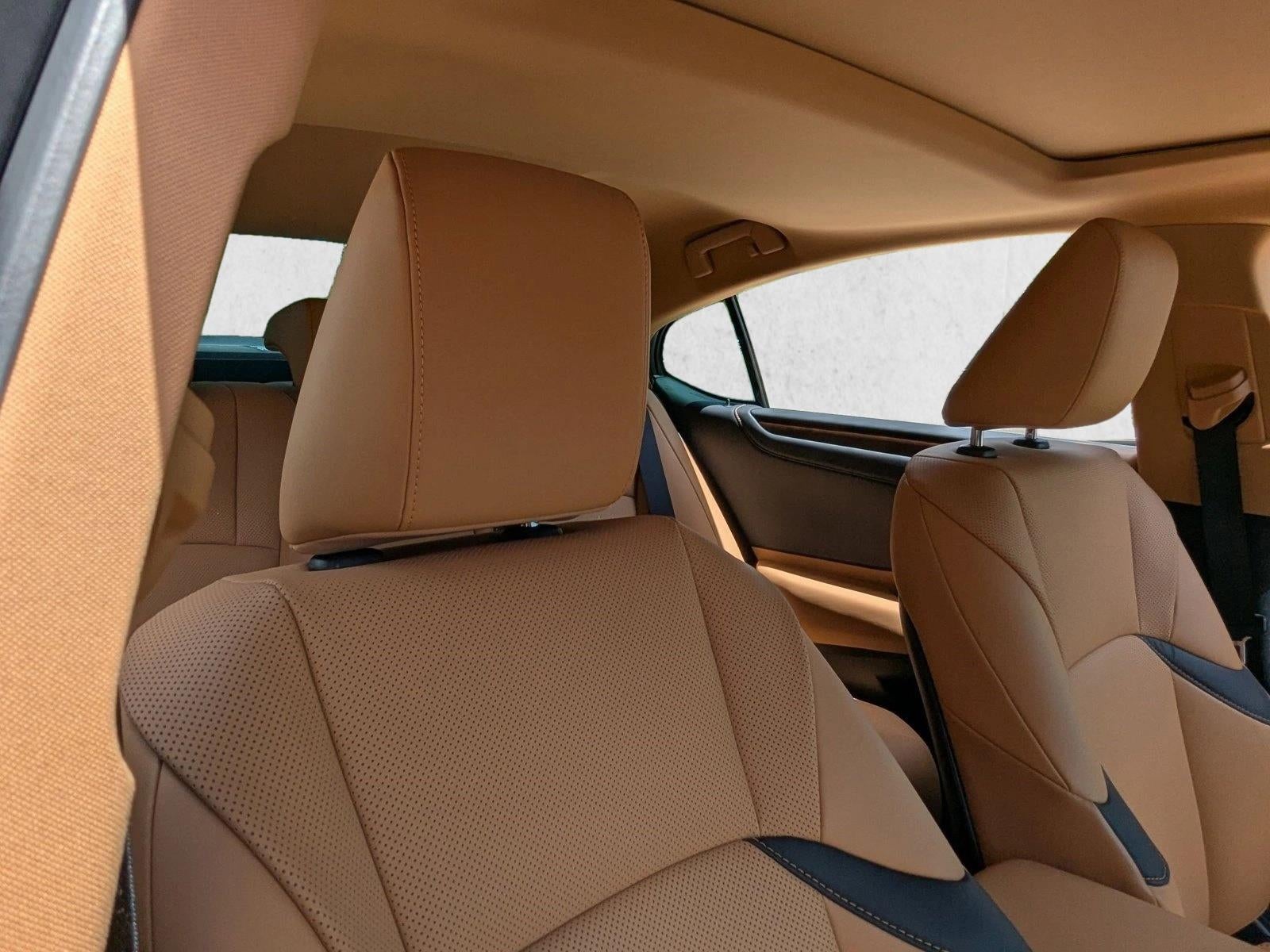 2024 Lexus ES 350 FWD