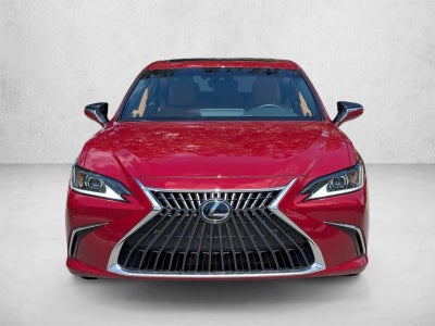 2024 Lexus ES 350 FWD