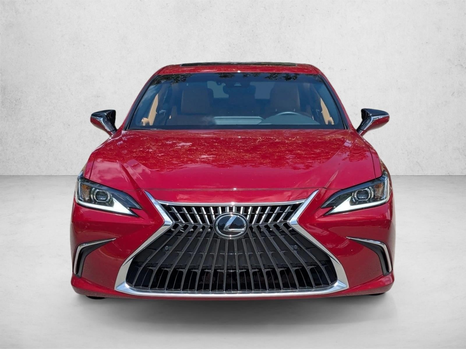 2024 Lexus ES 350 FWD