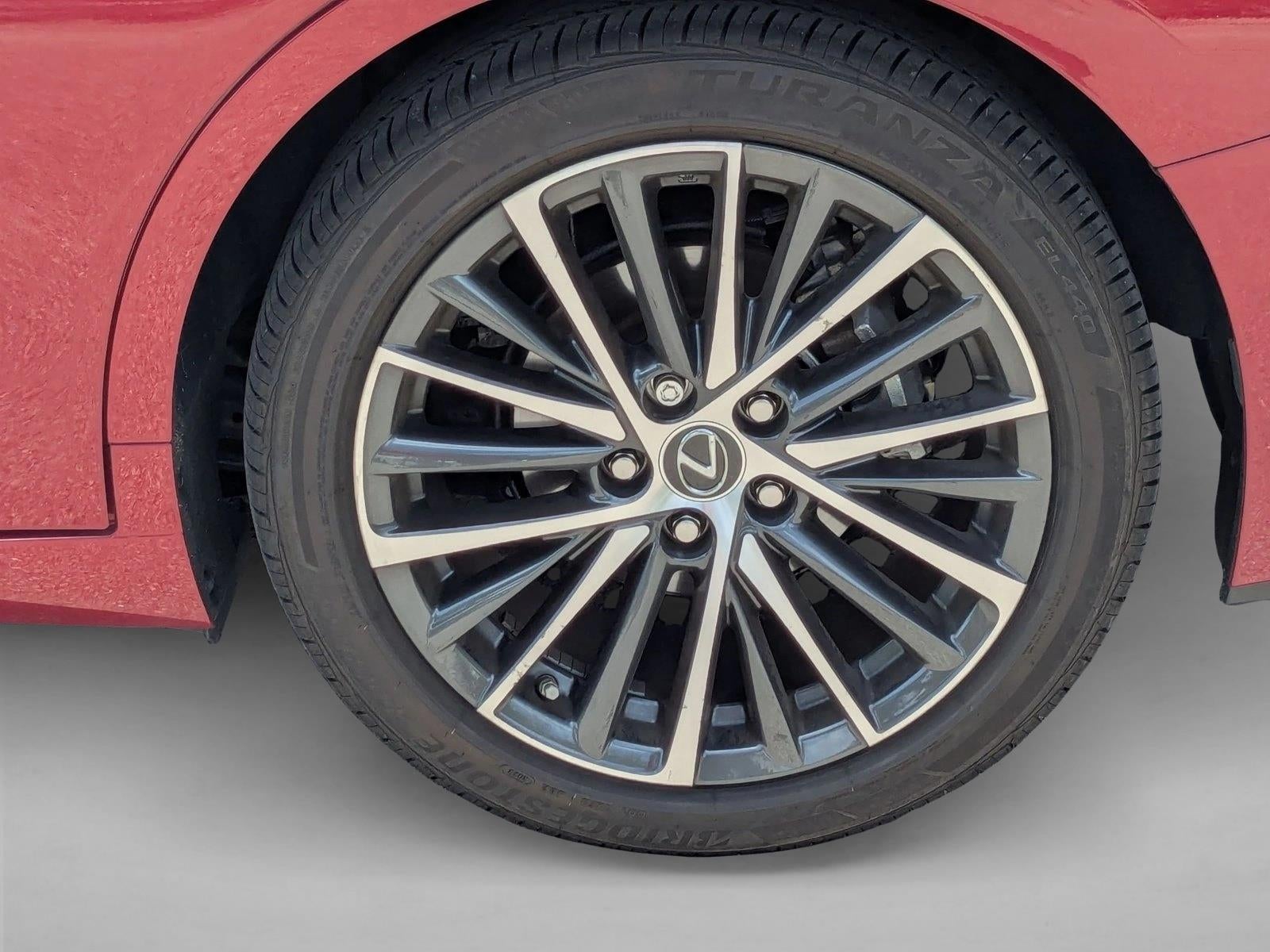 2024 Lexus ES 350 FWD