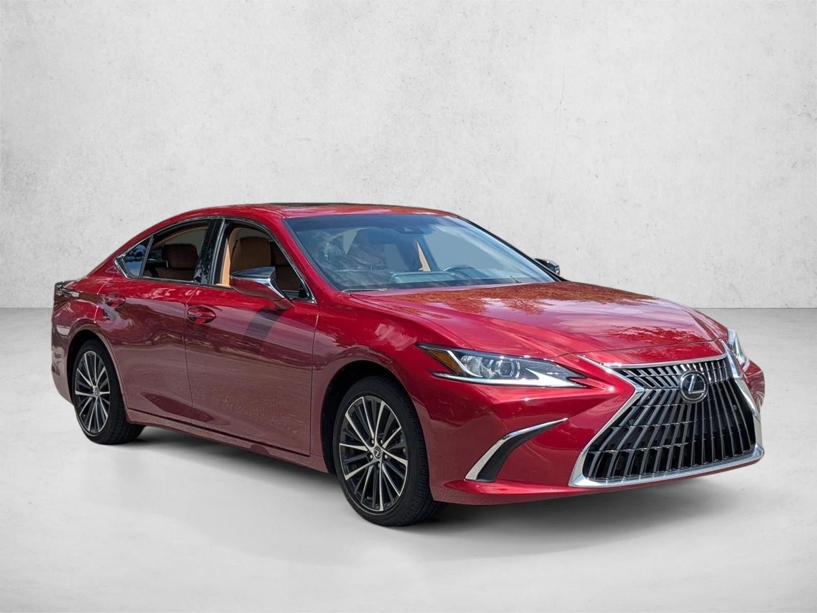 2024 Lexus ES 350 FWD