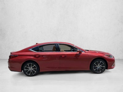 2024 Lexus ES 350 FWD