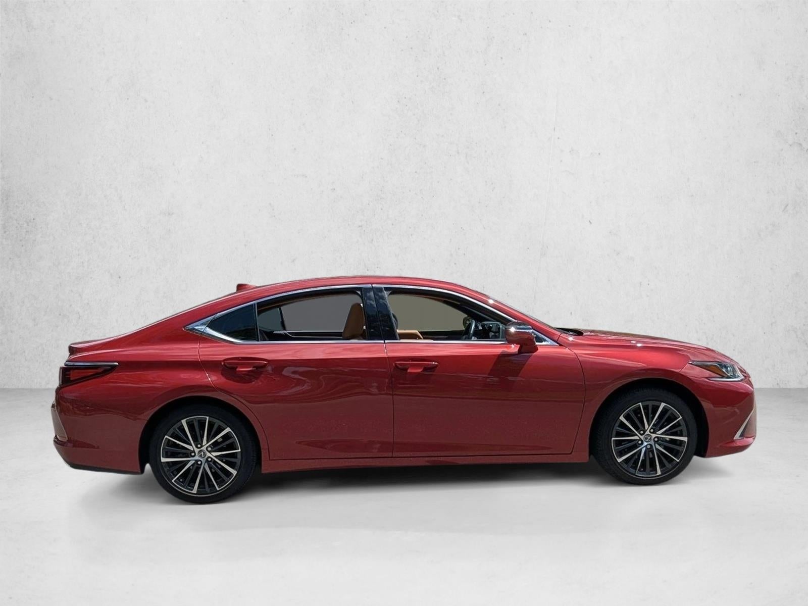 2024 Lexus ES 350 FWD
