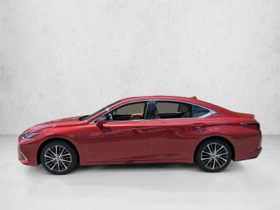 2024 Lexus ES 350 FWD