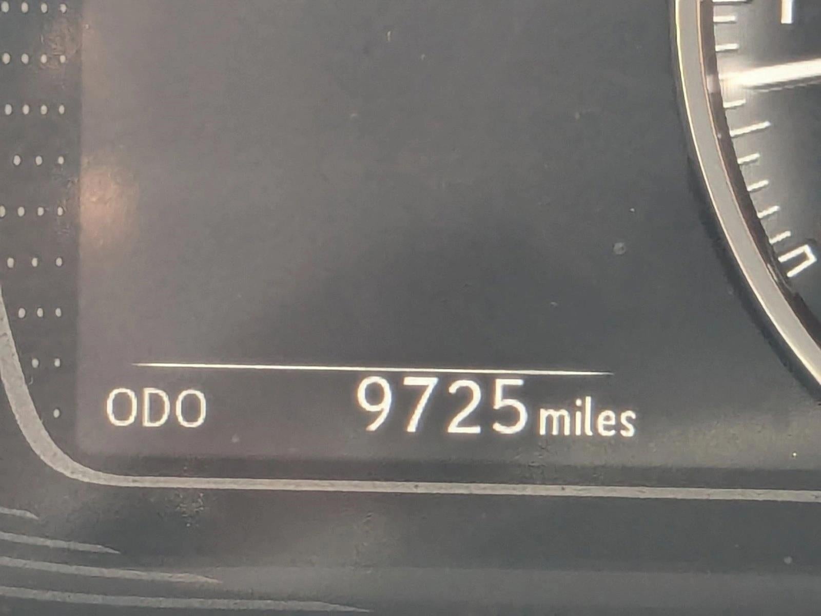 2024 Lexus ES 350 FWD