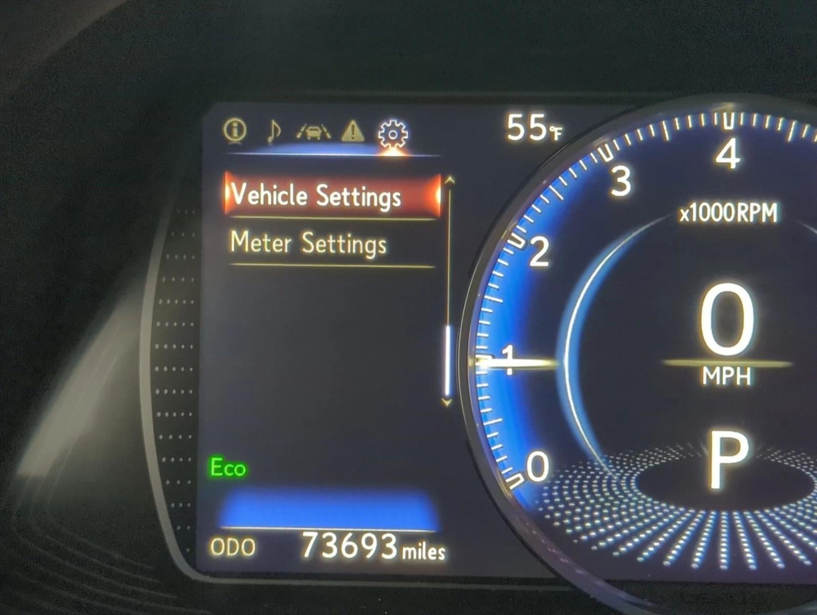 2020 Lexus ES 350 FWD