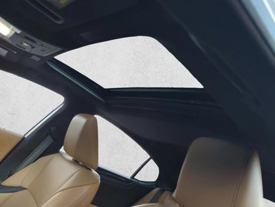 2020 Lexus ES 350 FWD