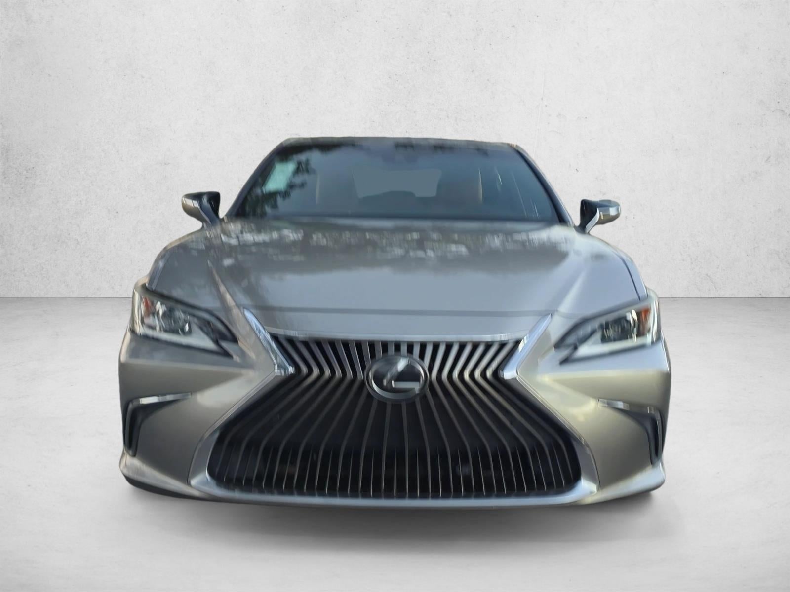 2020 Lexus ES 350 FWD