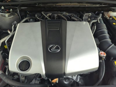 2020 Lexus ES 350 FWD