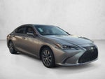 2020 Lexus ES 350 FWD