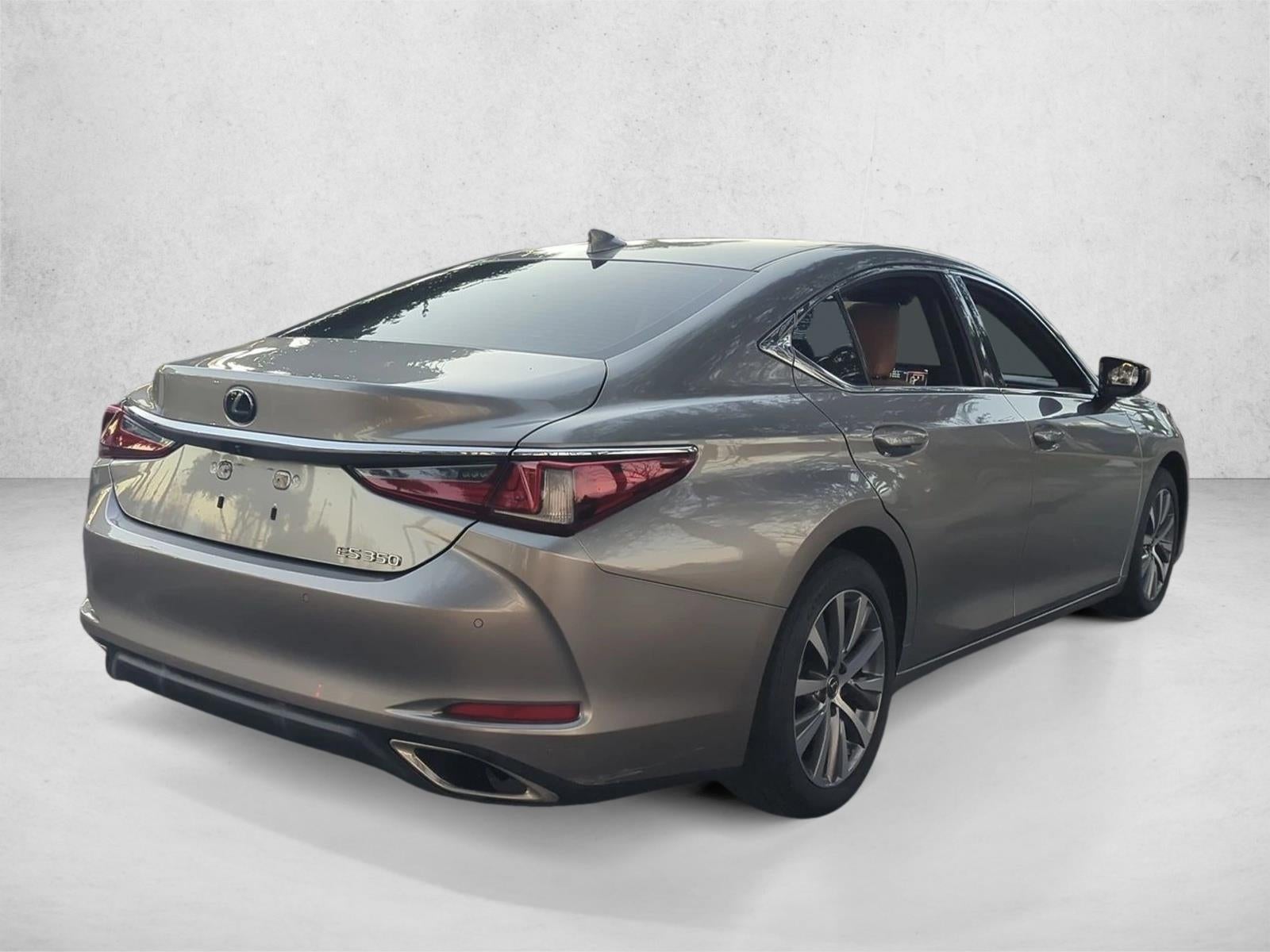 2020 Lexus ES 350 FWD