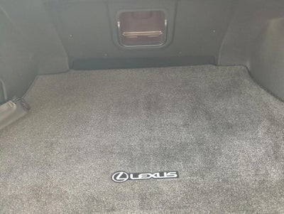 2020 Lexus ES 350 FWD