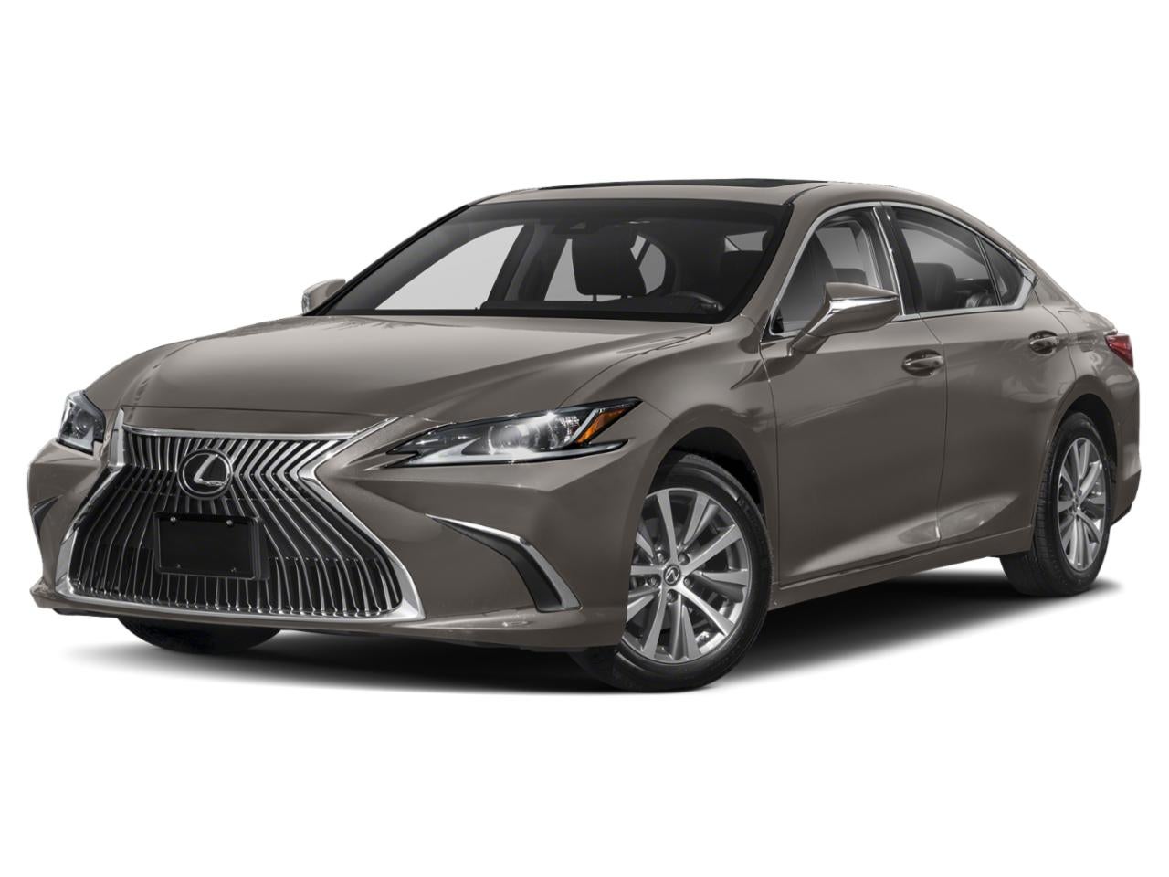 2020 Lexus ES 350 FWD