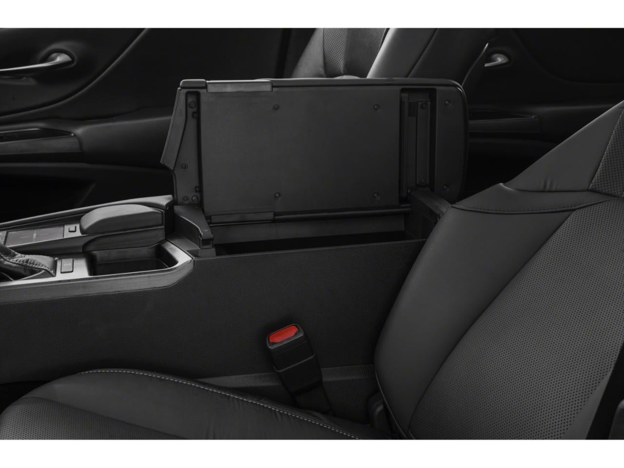 2020 Lexus ES 350 FWD