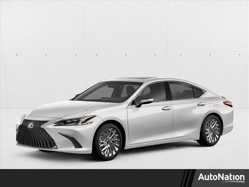 2024 Lexus ES 300h Ultra Luxury FWD