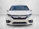 2018 Honda Odyssey Elite Auto