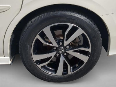 2018 Honda Odyssey Elite Auto