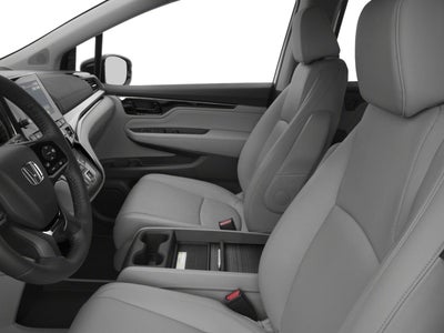 2018 Honda Odyssey Elite Auto